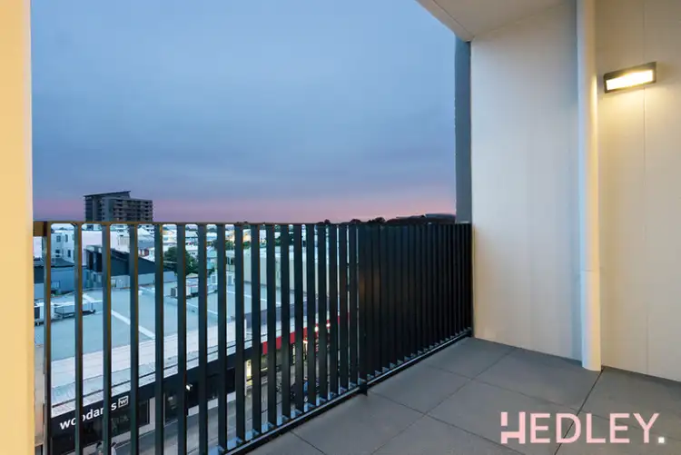 Main view of Homely apartment listing, 406/5 Beavers Road, Northcote VIC 3070