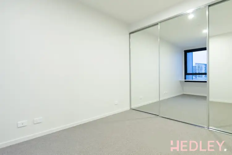 Fourth view of Homely apartment listing, 406/5 Beavers Road, Northcote VIC 3070