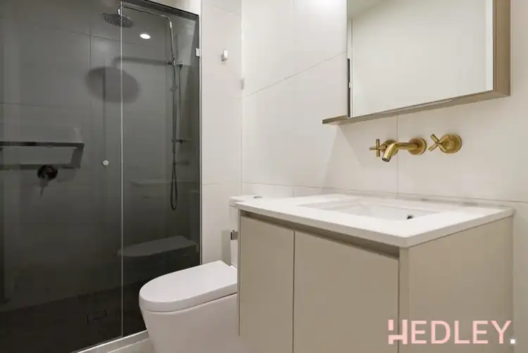 Fifth view of Homely apartment listing, 406/5 Beavers Road, Northcote VIC 3070