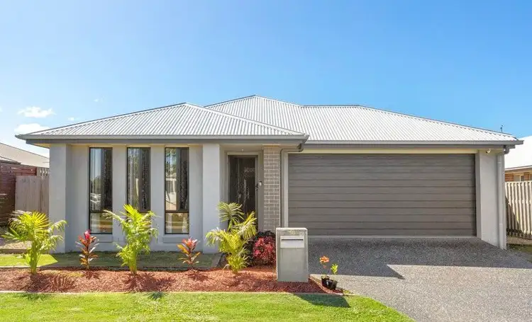 50 Glengrove Cct, Mango Hill QLD 4509