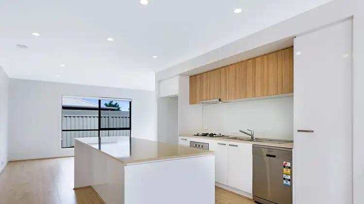 Second view of Homely townhouse listing, 10 Regatta Dr, Craigieburn VIC 3064