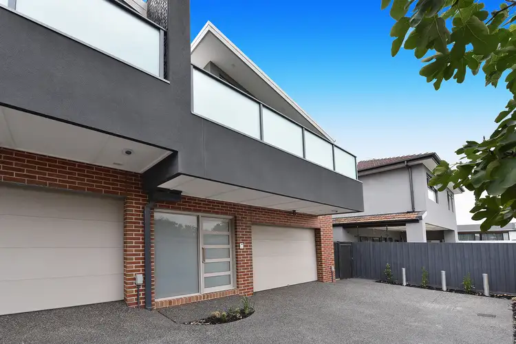 33 Fletcher Street