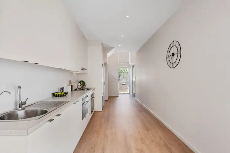 Second view of Homely house listing, 26 Bradley Terrace, Lightsview SA 5085