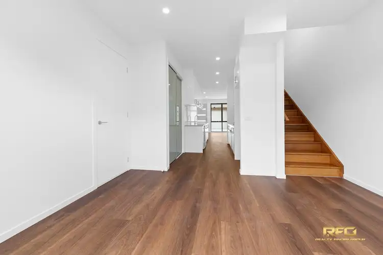 Main view of Homely townhouse listing, 10/19 Mayne St, Sunshine West VIC 3020