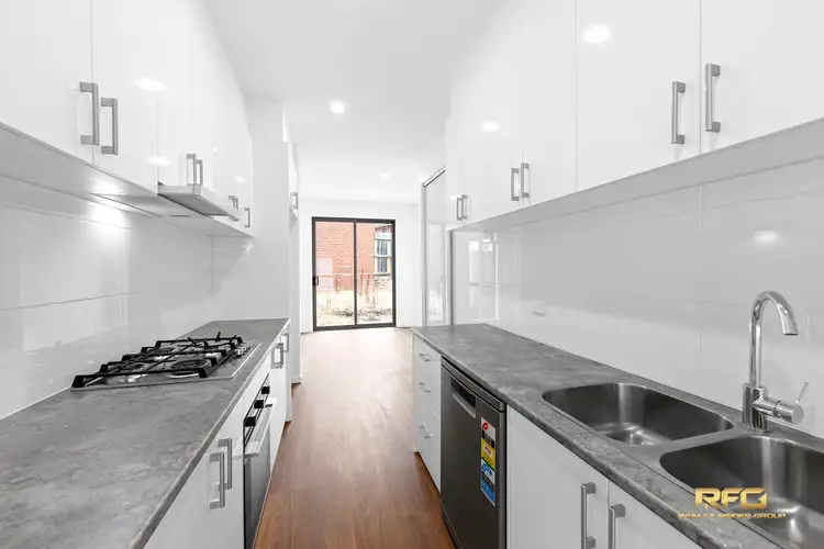 Second view of Homely townhouse listing, 10/19 Mayne St, Sunshine West VIC 3020
