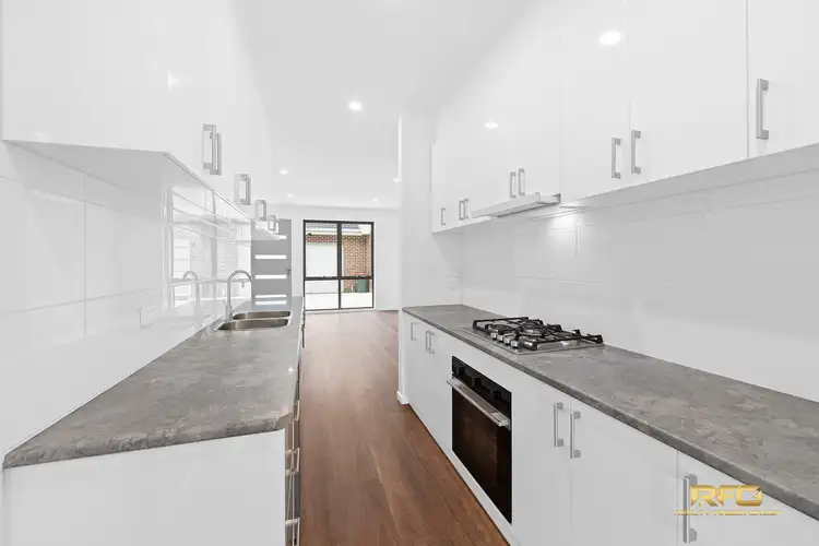 Third view of Homely townhouse listing, 10/19 Mayne St, Sunshine West VIC 3020