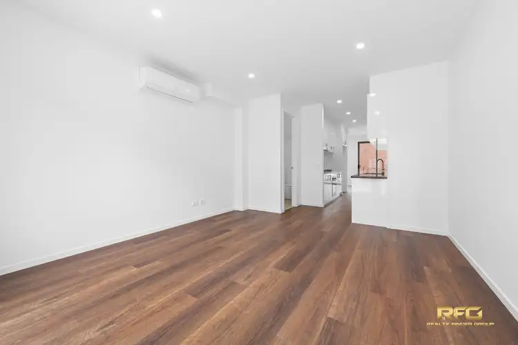 Fourth view of Homely townhouse listing, 10/19 Mayne St, Sunshine West VIC 3020