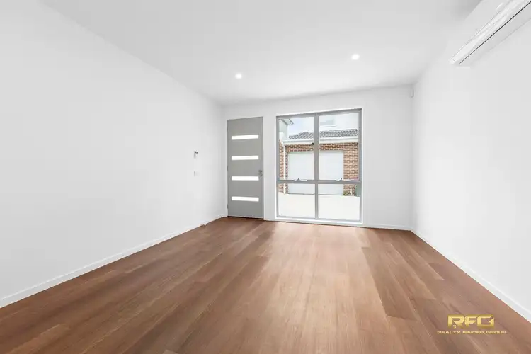 Fifth view of Homely townhouse listing, 10/19 Mayne St, Sunshine West VIC 3020