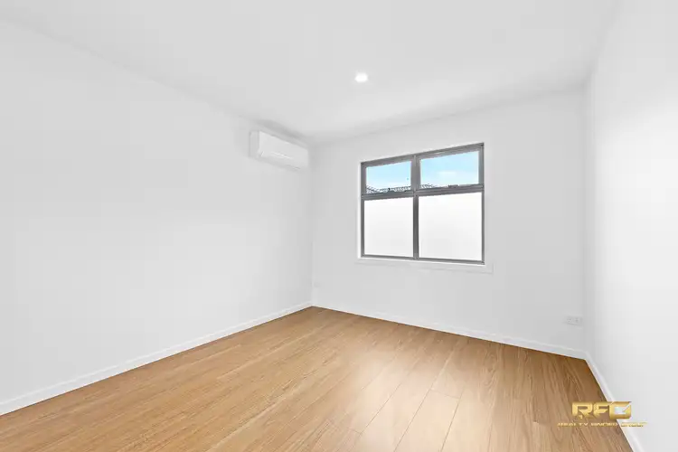 Sixth view of Homely townhouse listing, 10/19 Mayne St, Sunshine West VIC 3020