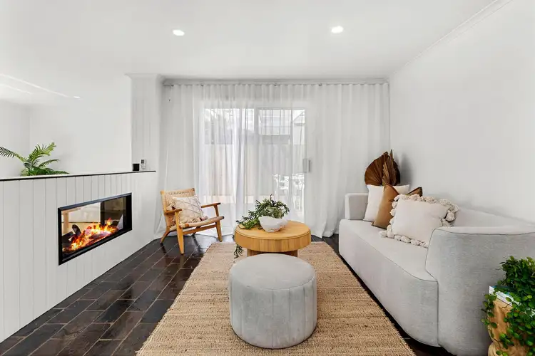 Second view of Homely house listing, 9 Newbay Cl, Barwon Heads VIC 3227