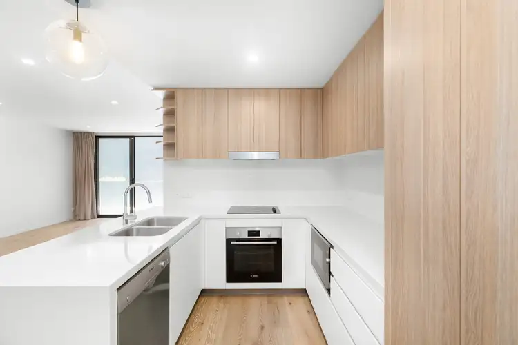 Third view of Homely apartment listing, 2/44 Miles St, Hawthorne QLD 4171