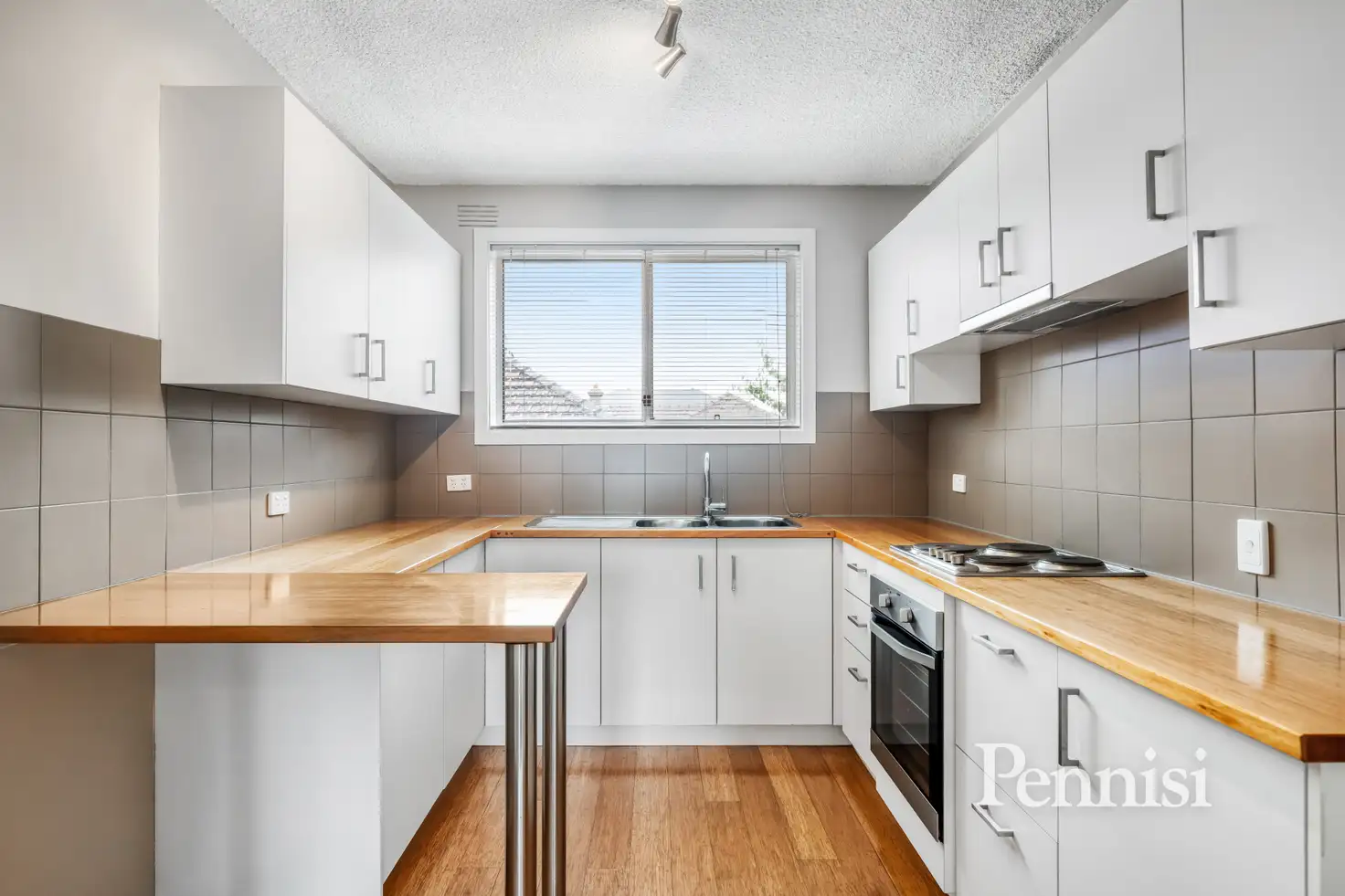 Main view of Homely apartment listing, 5/8 Chaucer Street, Moonee Ponds VIC 3039