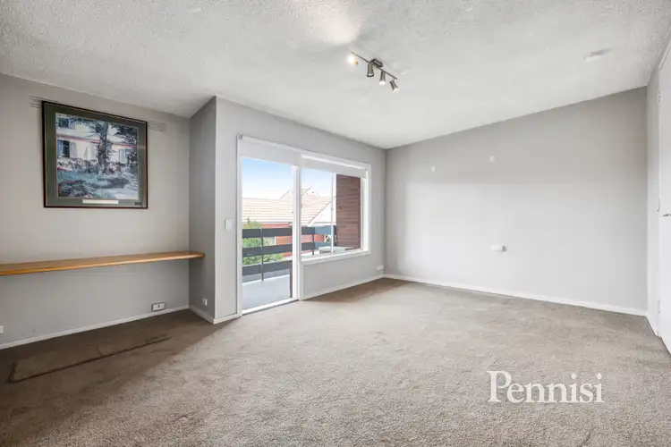 Second view of Homely apartment listing, 5/8 Chaucer Street, Moonee Ponds VIC 3039