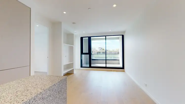 Main view of Homely apartment listing, 211/10 Wominjeka Walk, West Melbourne VIC 3003