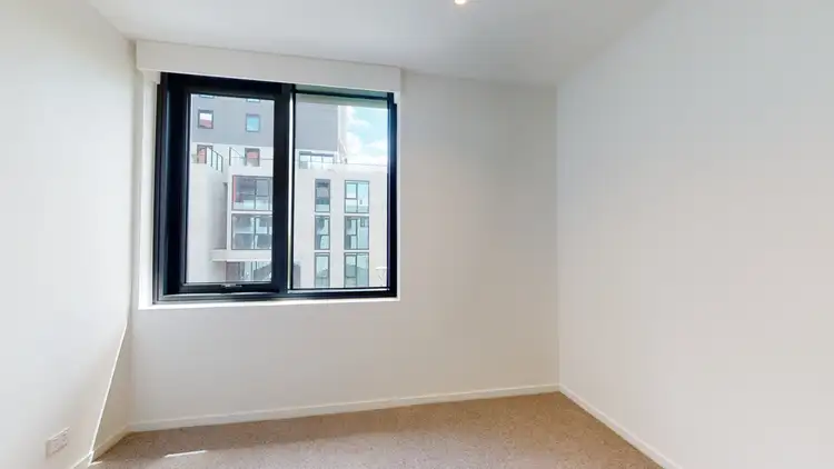Fifth view of Homely apartment listing, 211/10 Wominjeka Walk, West Melbourne VIC 3003