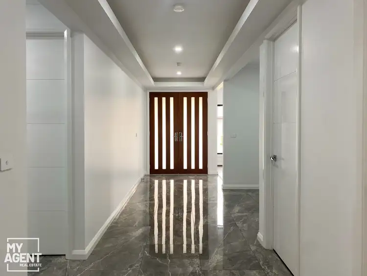 Second view of Homely house listing, 9 Verdon Dr, Wollert VIC 3750