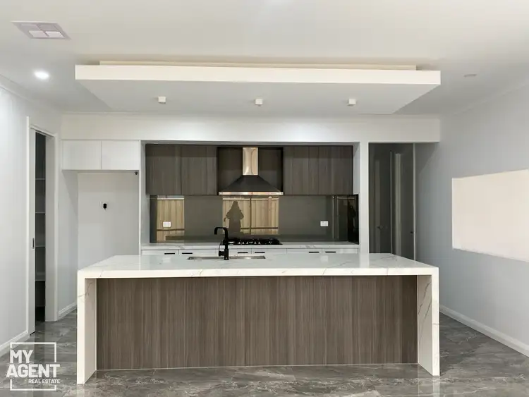 Third view of Homely house listing, 9 Verdon Dr, Wollert VIC 3750
