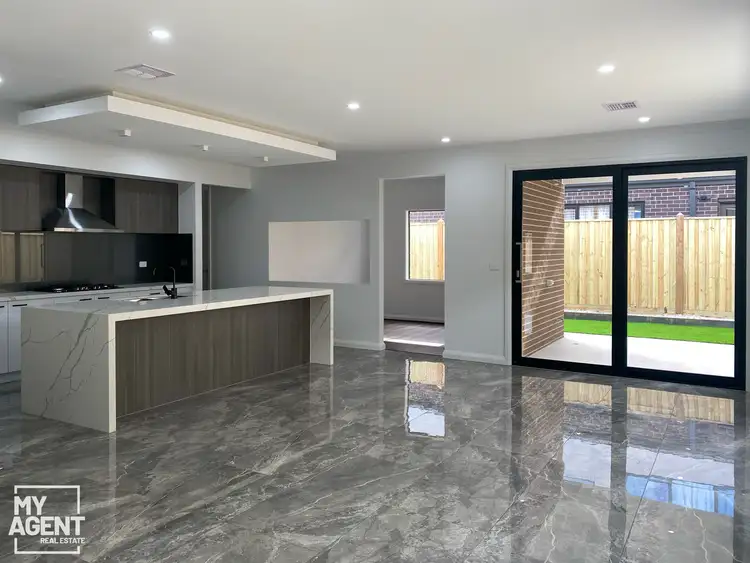 Fifth view of Homely house listing, 9 Verdon Dr, Wollert VIC 3750