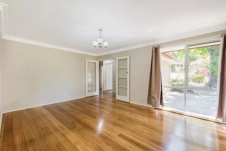Third view of Homely house listing, 11 New St, Boronia VIC 3155