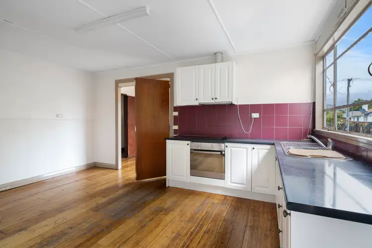 Fifth view of Homely house listing, 21 Barry St, Glenorchy TAS 7010
