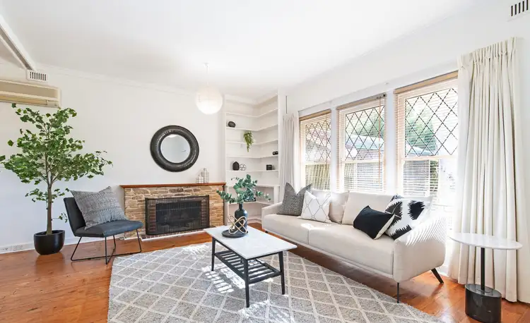 Second view of Homely house listing, 3 Acorn Road, Hawthorndene SA 5051