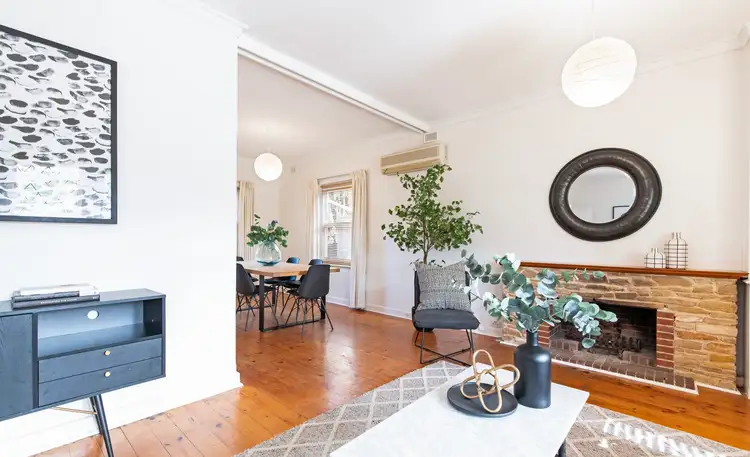 Third view of Homely house listing, 3 Acorn Road, Hawthorndene SA 5051