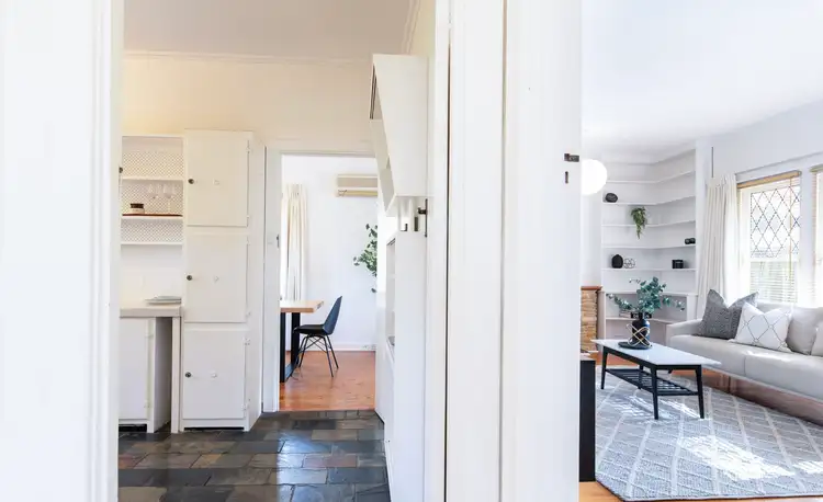 Fifth view of Homely house listing, 3 Acorn Road, Hawthorndene SA 5051