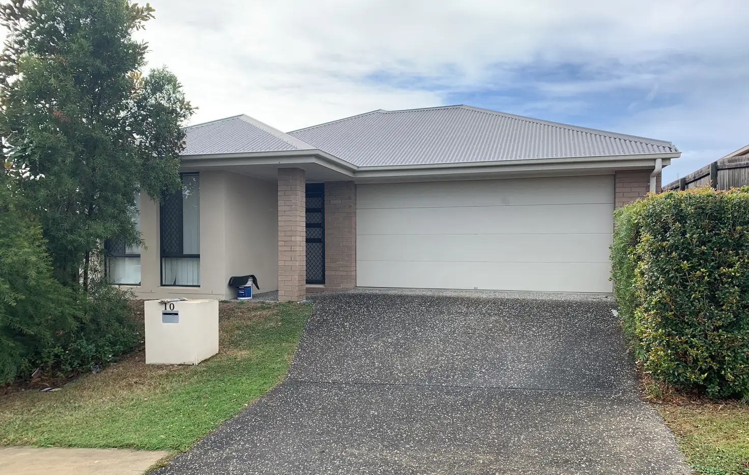 Main view of Homely house listing, 10 Tiffany Way, Pimpama QLD 4209