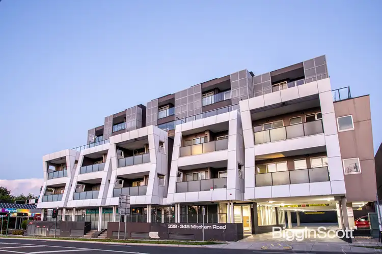 309/339 Mitcham Rd, Mitcham VIC 3132