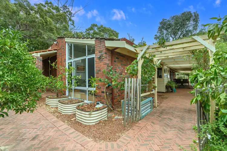 Second view of Homely house listing, 56 Carrick Rd, Mount Richon WA 6112