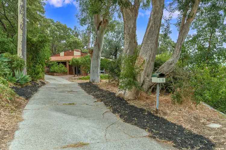 Fourth view of Homely house listing, 56 Carrick Rd, Mount Richon WA 6112