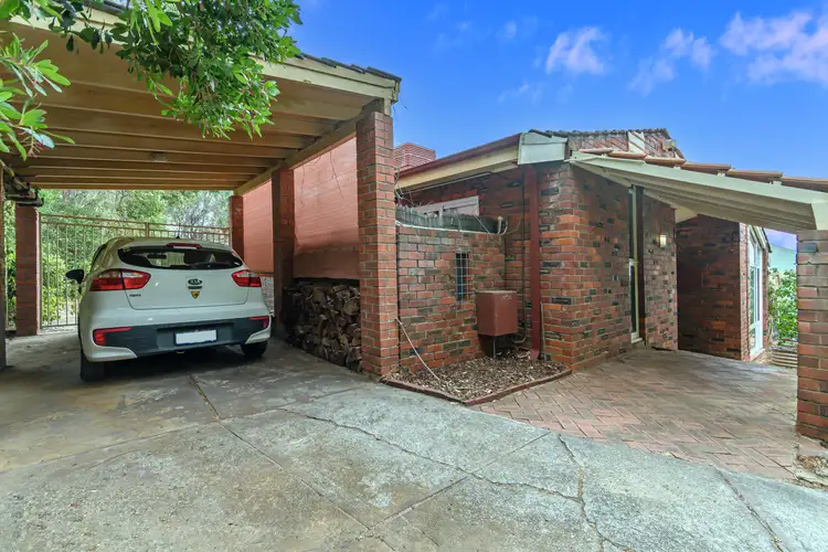 Fifth view of Homely house listing, 56 Carrick Rd, Mount Richon WA 6112