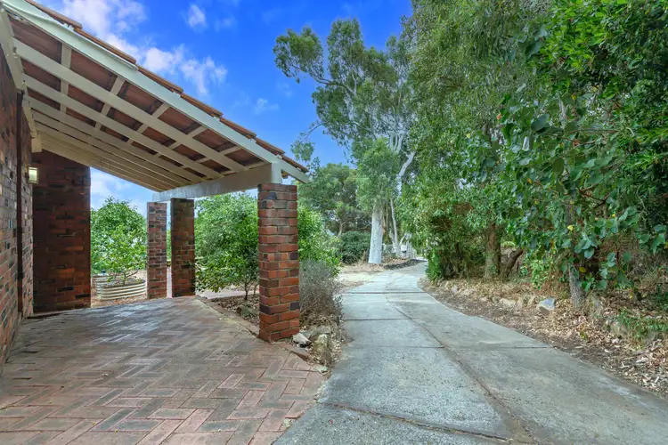 Sixth view of Homely house listing, 56 Carrick Rd, Mount Richon WA 6112