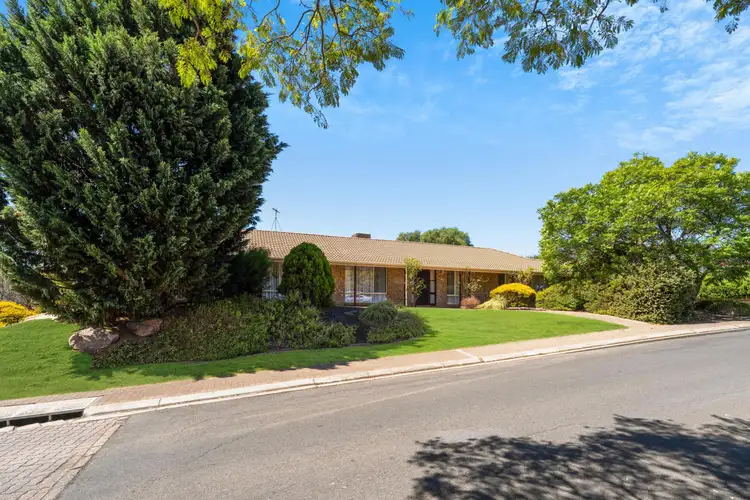 Main view of Homely house listing, 38 Gateacre Brow, Onkaparinga Hills SA 5163