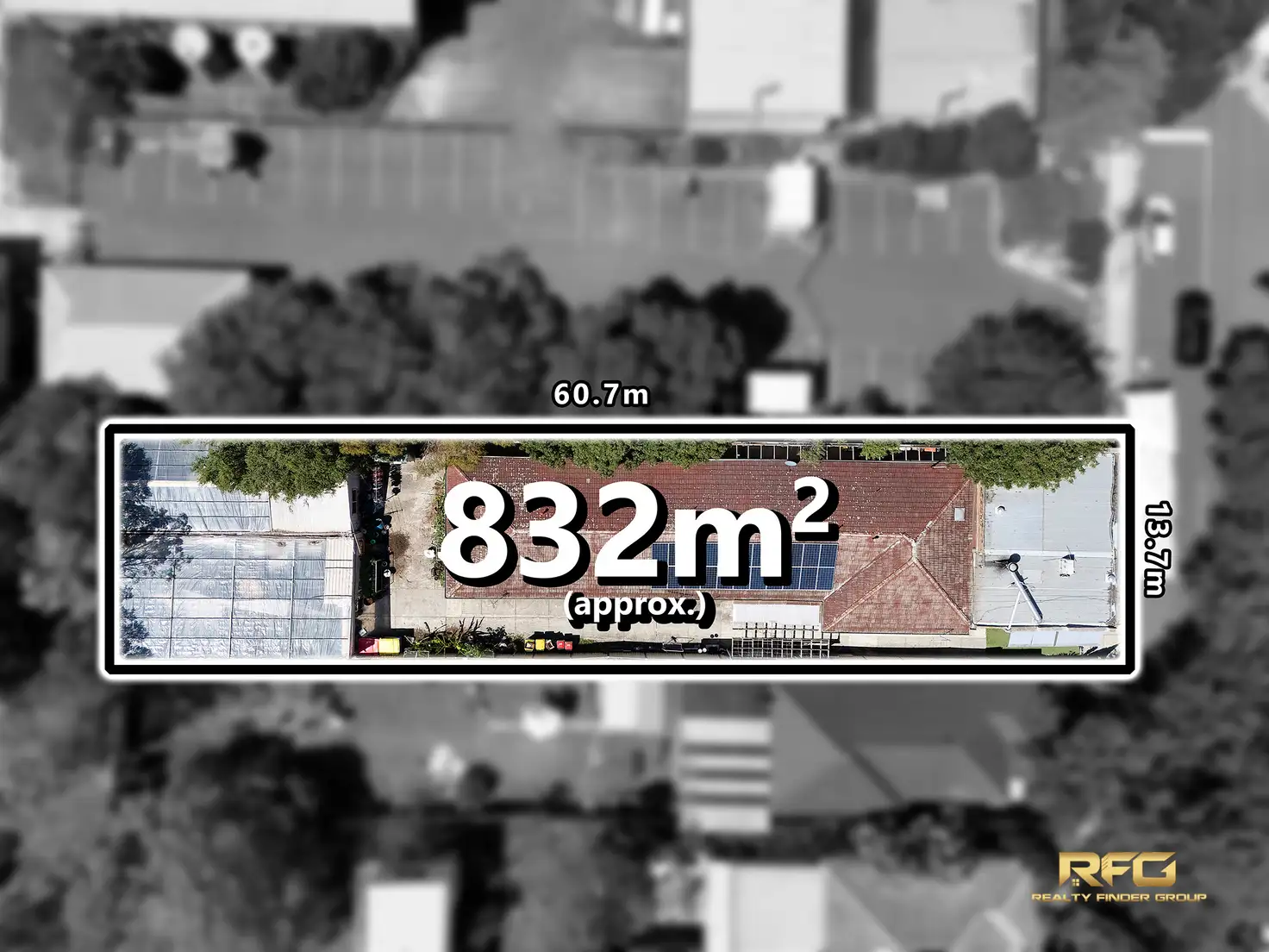 Main view of Homely house listing, 11 Argyle St, West Footscray VIC 3012