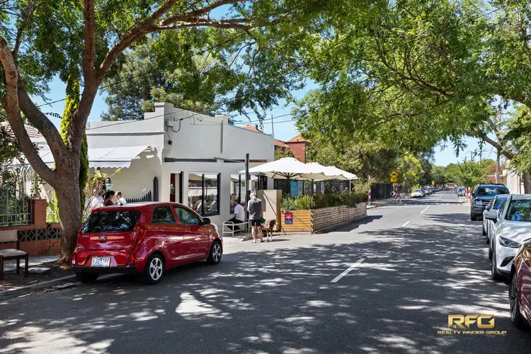 Third view of Homely house listing, 11 Argyle St, West Footscray VIC 3012