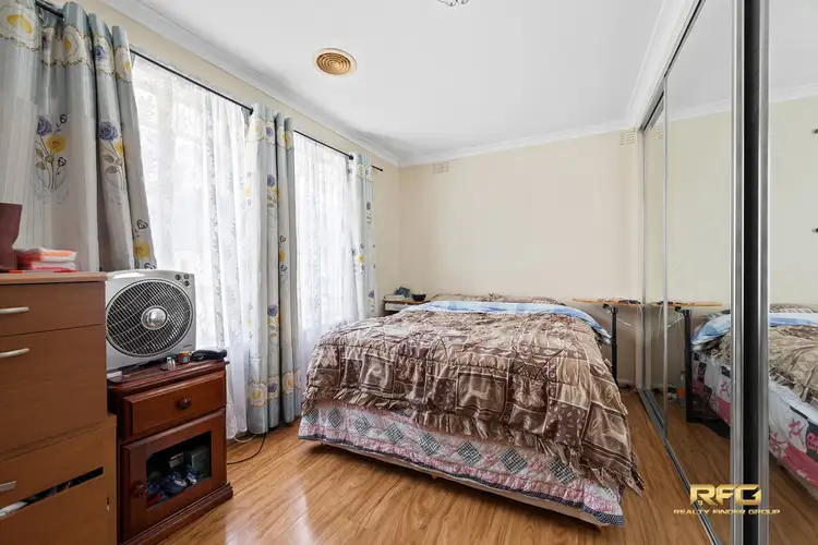Fourth view of Homely house listing, 11 Argyle St, West Footscray VIC 3012