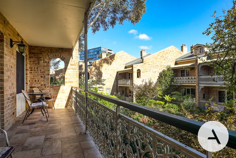 Main view of Homely unit listing, 63/1 Allambee St, Reid ACT 2612