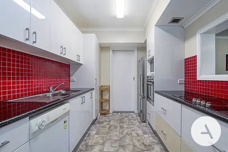 Second view of Homely unit listing, 63/1 Allambee St, Reid ACT 2612