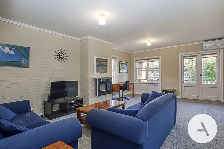 Third view of Homely unit listing, 63/1 Allambee St, Reid ACT 2612