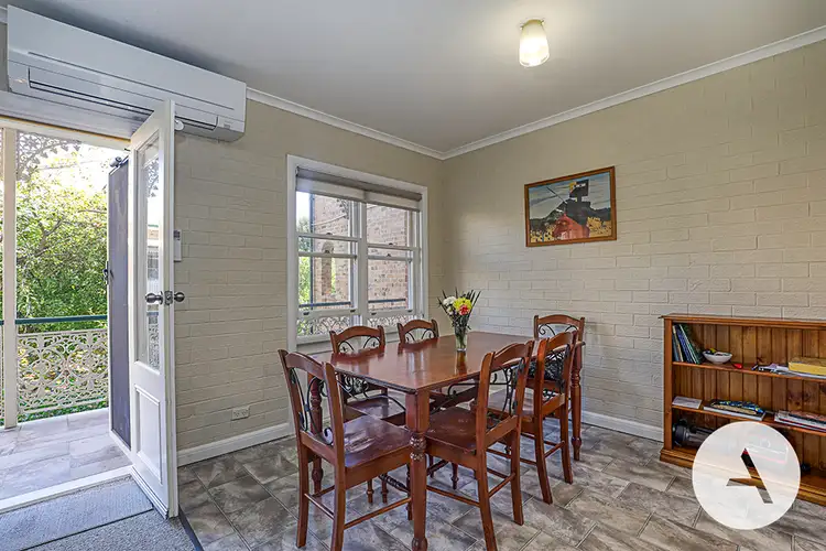 Fifth view of Homely unit listing, 63/1 Allambee St, Reid ACT 2612