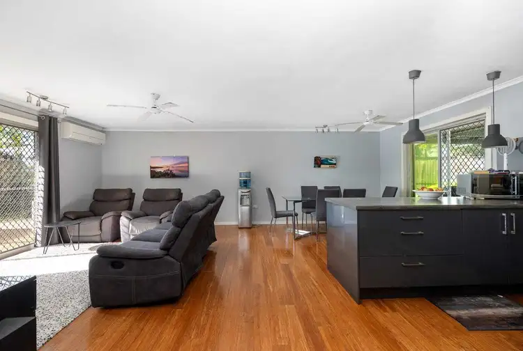 Second view of Homely house listing, 27 Magnolia Parade, Victoria Point QLD 4165
