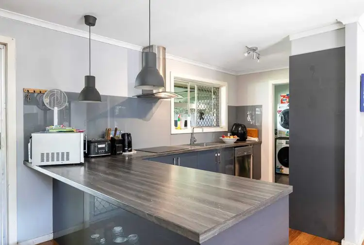 Third view of Homely house listing, 27 Magnolia Parade, Victoria Point QLD 4165