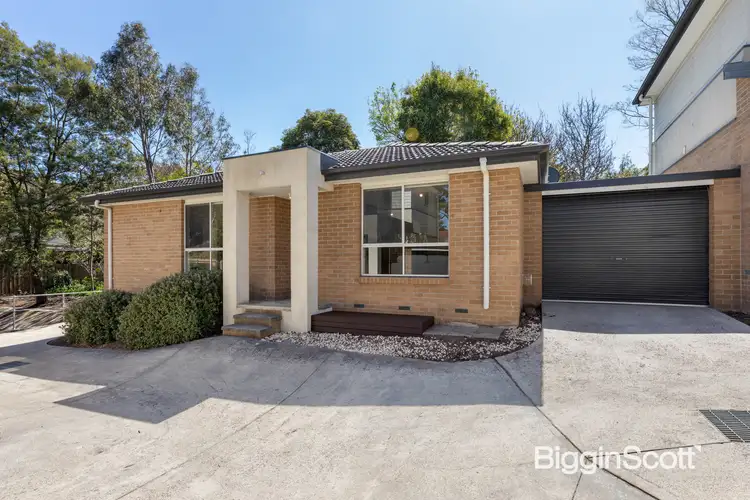 9/14 Patrick Ave, Croydon North VIC 3136