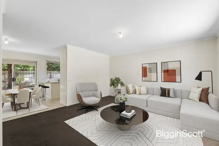 9/14 Patrick Ave, Croydon North VIC 3136