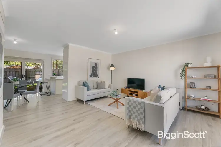 Second view of Homely unit listing, 9/14 Patrick Ave, Croydon North VIC 3136