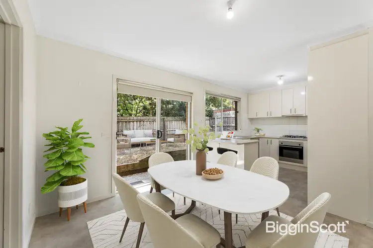 Third view of Homely unit listing, 9/14 Patrick Ave, Croydon North VIC 3136