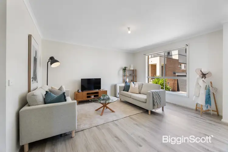 Third view of Homely unit listing, 9/14 Patrick Ave, Croydon North VIC 3136