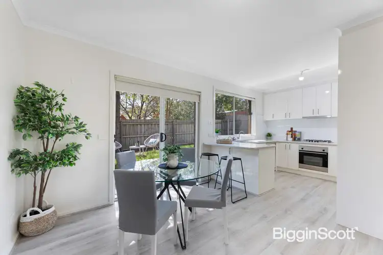 Fourth view of Homely unit listing, 9/14 Patrick Ave, Croydon North VIC 3136