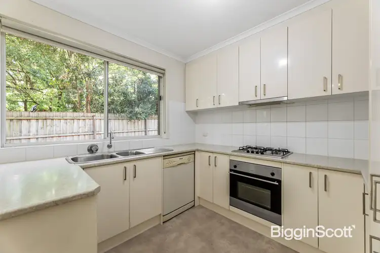Fourth view of Homely unit listing, 9/14 Patrick Ave, Croydon North VIC 3136